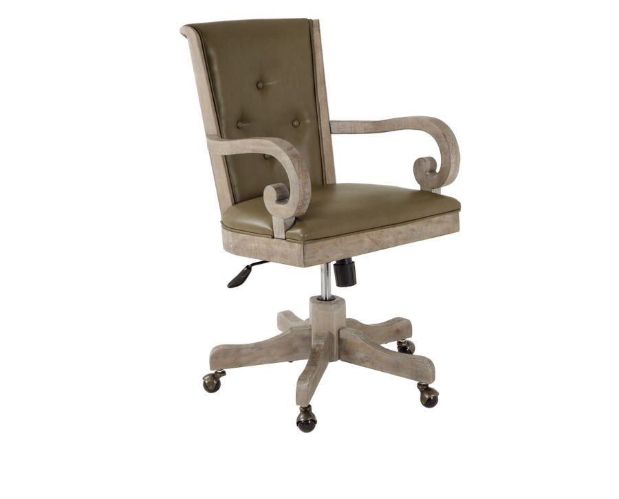 Furniture row deals office chairs