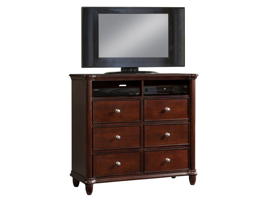 Hamilton TV Bureau Furniture Row