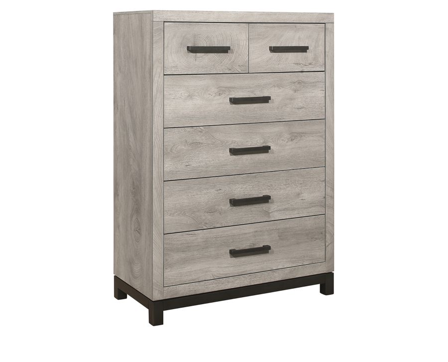 Harding Chest Furniture Row