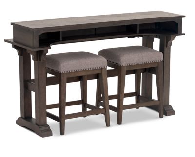 Pub table set online 3 piece