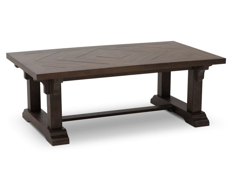 Harper Coffee Table Furniture Row