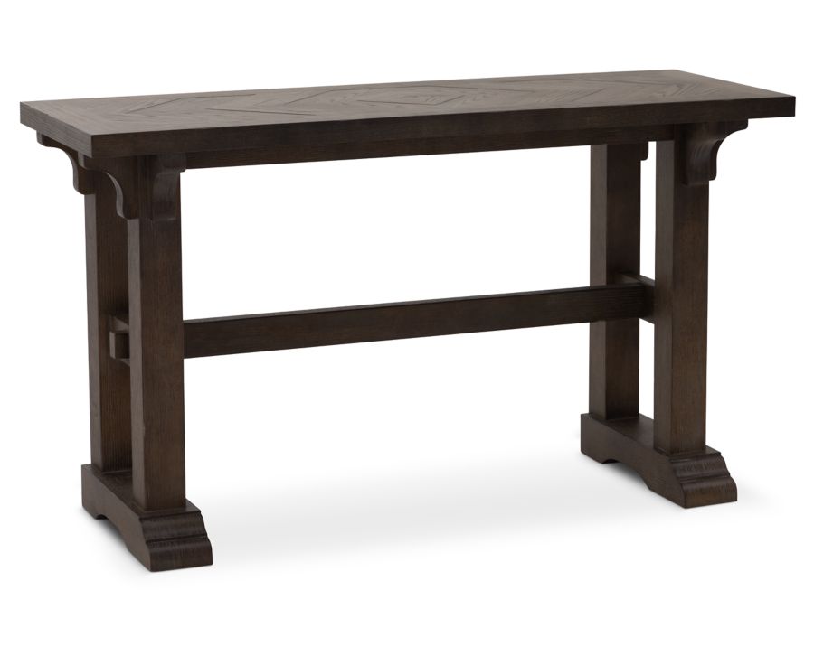 Harper Sofa Table Furniture Row