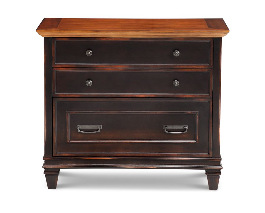 Hartford File Furniture Row