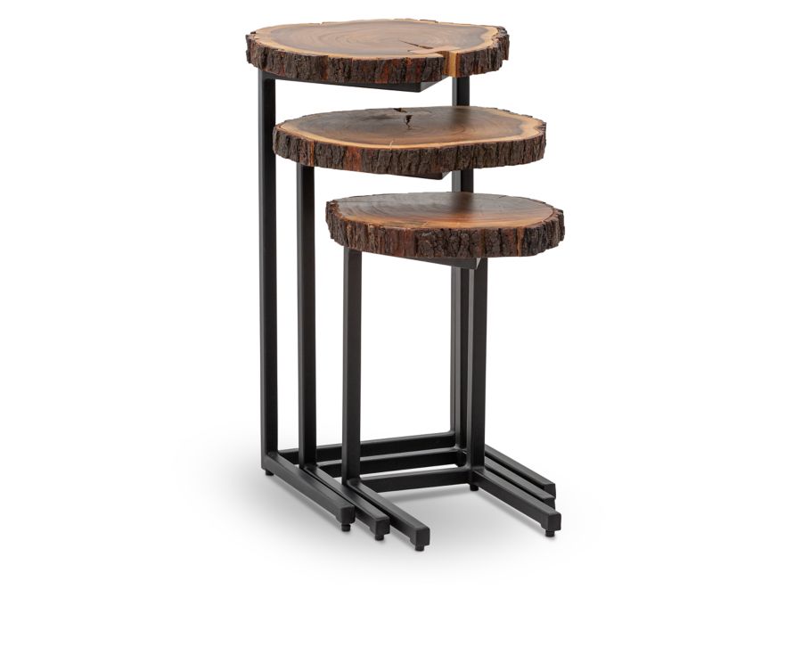 Harvey Nesting Table Furniture Row