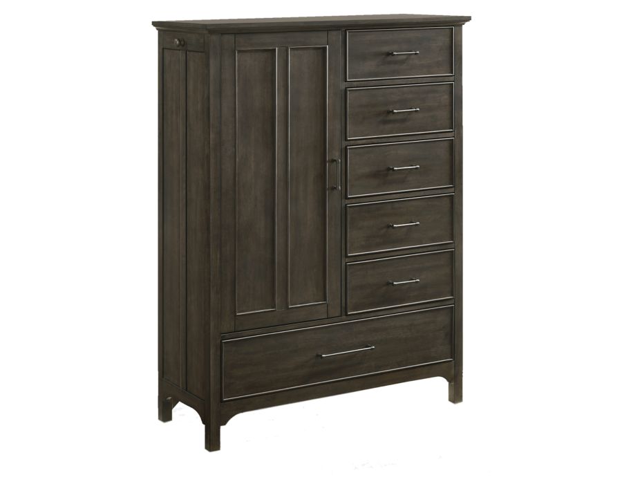 Hawley Gentleman's Chest Furniture Row