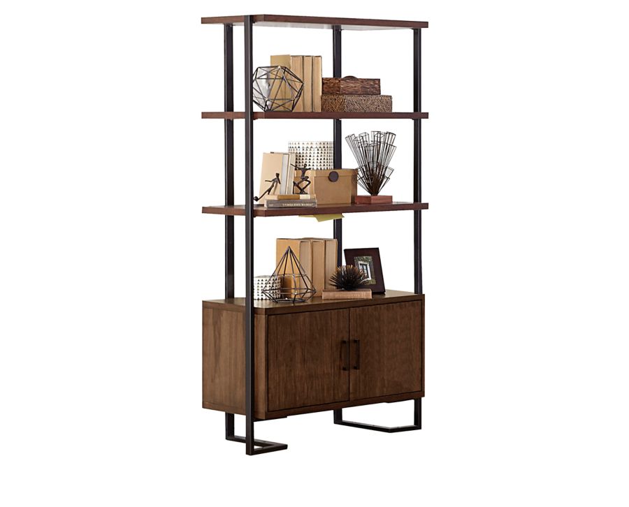 Helena Bookcase Furniture Row