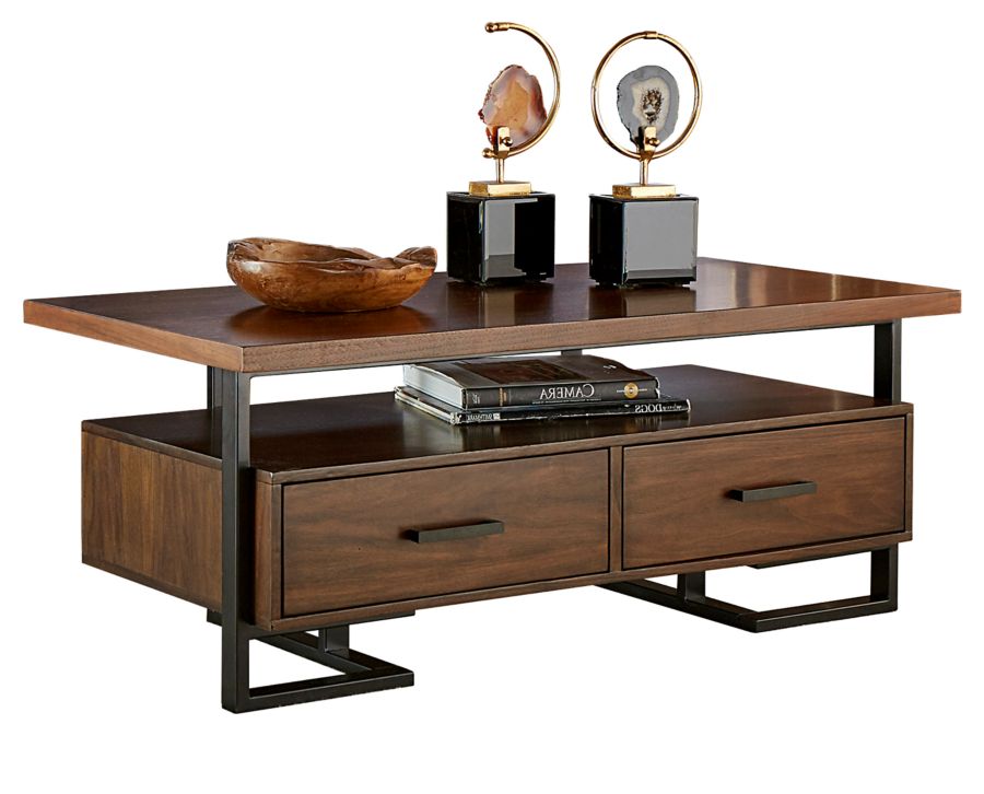 Helena Coffee Table Furniture Row