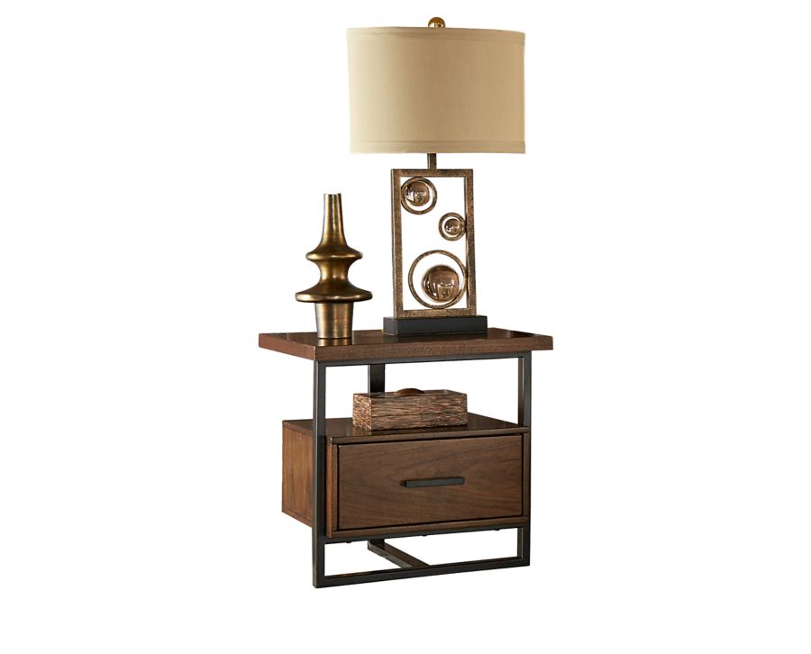 Helena End Table Furniture Row