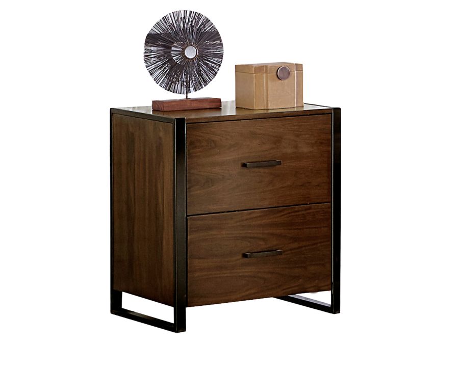 Helena File Furniture Row