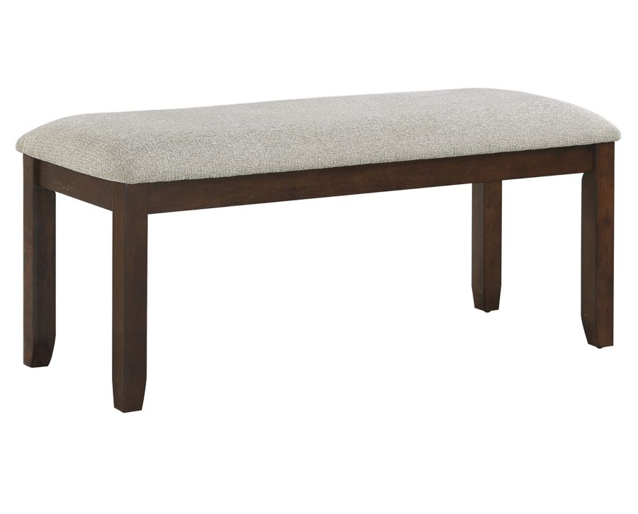 Helms Dining Bench | Furniture Row