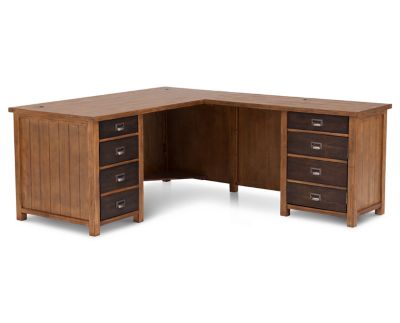 Desks furniture row sale