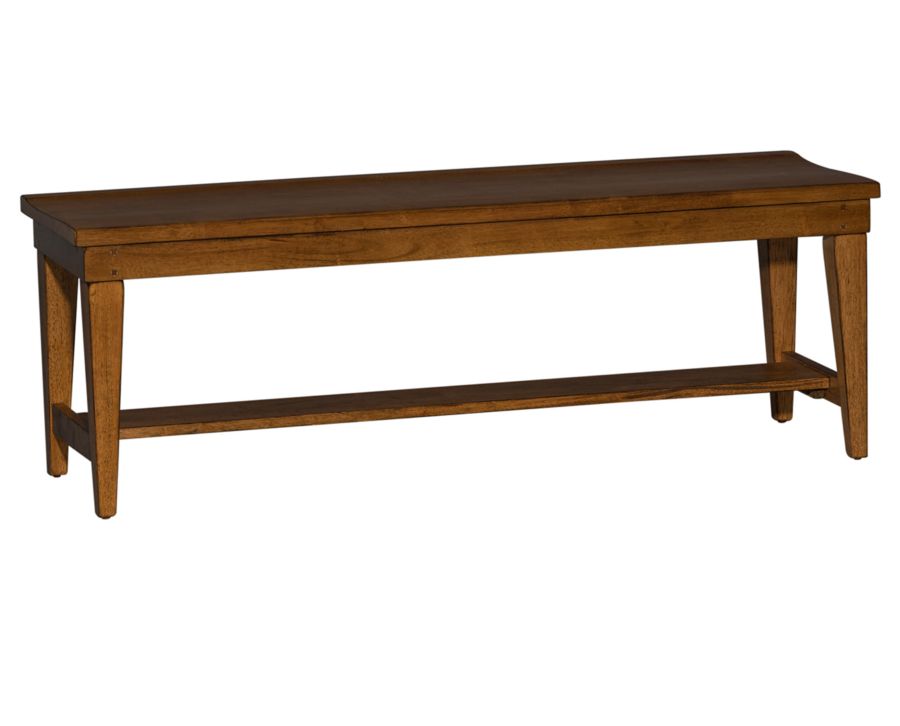 Hewitt Dining Bench Furniture Row