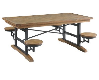 Hidalgo Cafeteria Table | Furniture Row