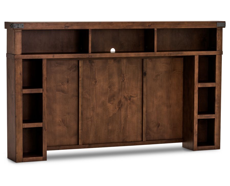 Highland Hutch Furniture Row