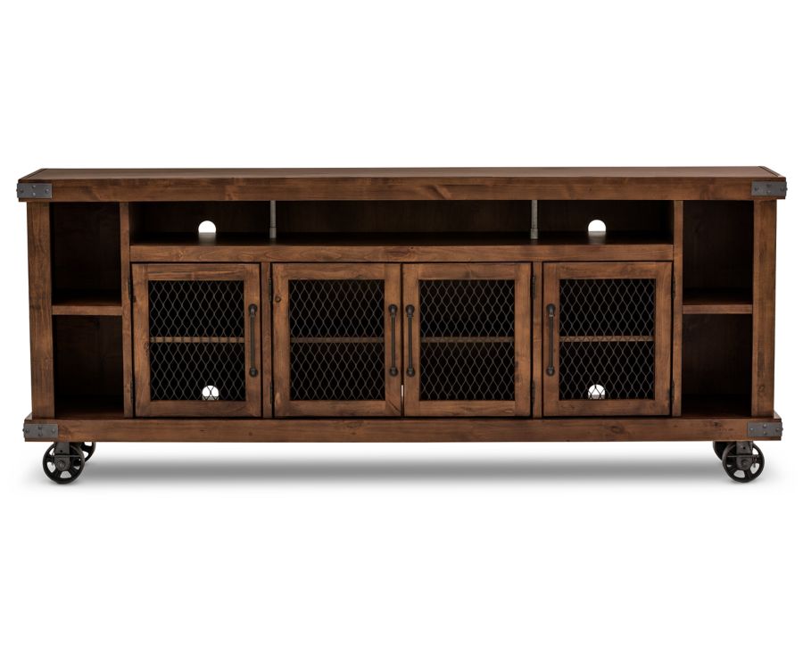 Highland TV Stand Furniture Row