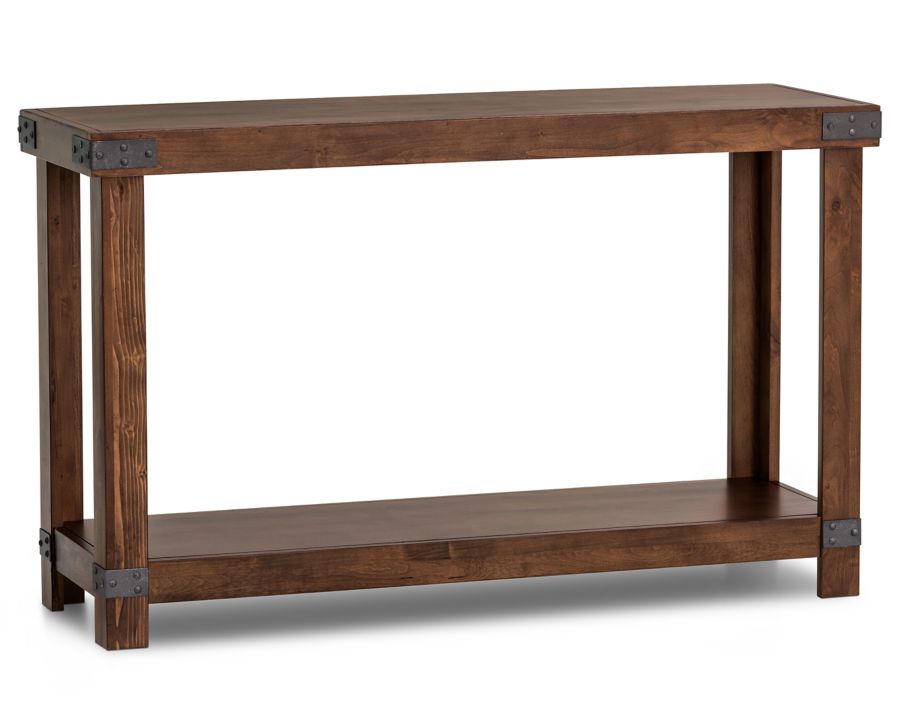 Highland Sofa Table Furniture Row