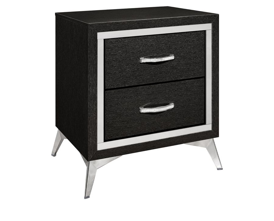 Highspire Nightstand Furniture Row