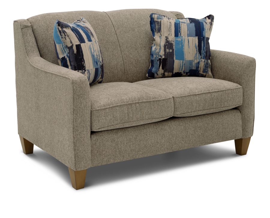 Holly Loveseat | The Showroom