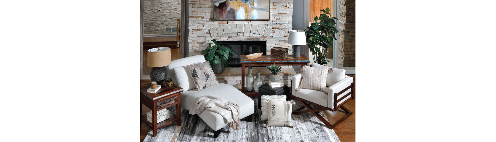 Home Decor & Accent Furniture Furniture Row®
