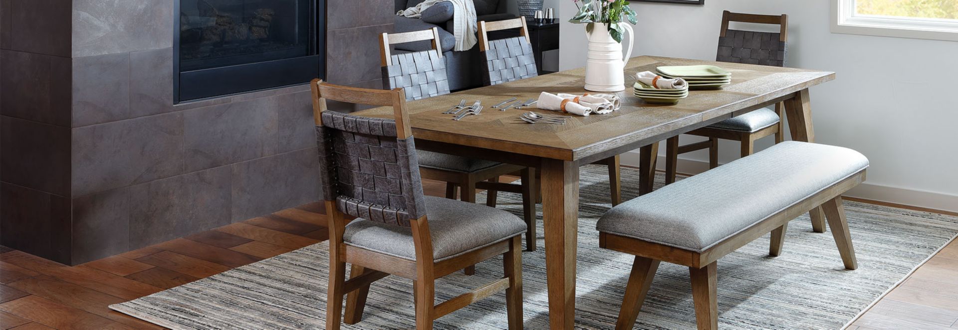 Traverse City Dining Set