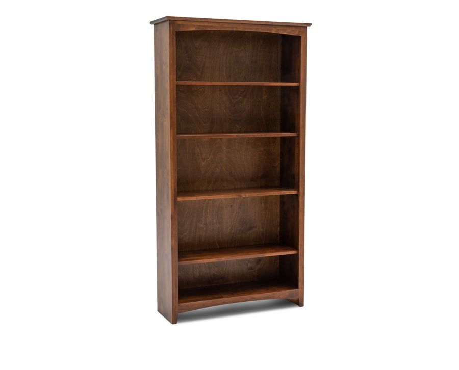 Hopewell Bookcase Furniture Row