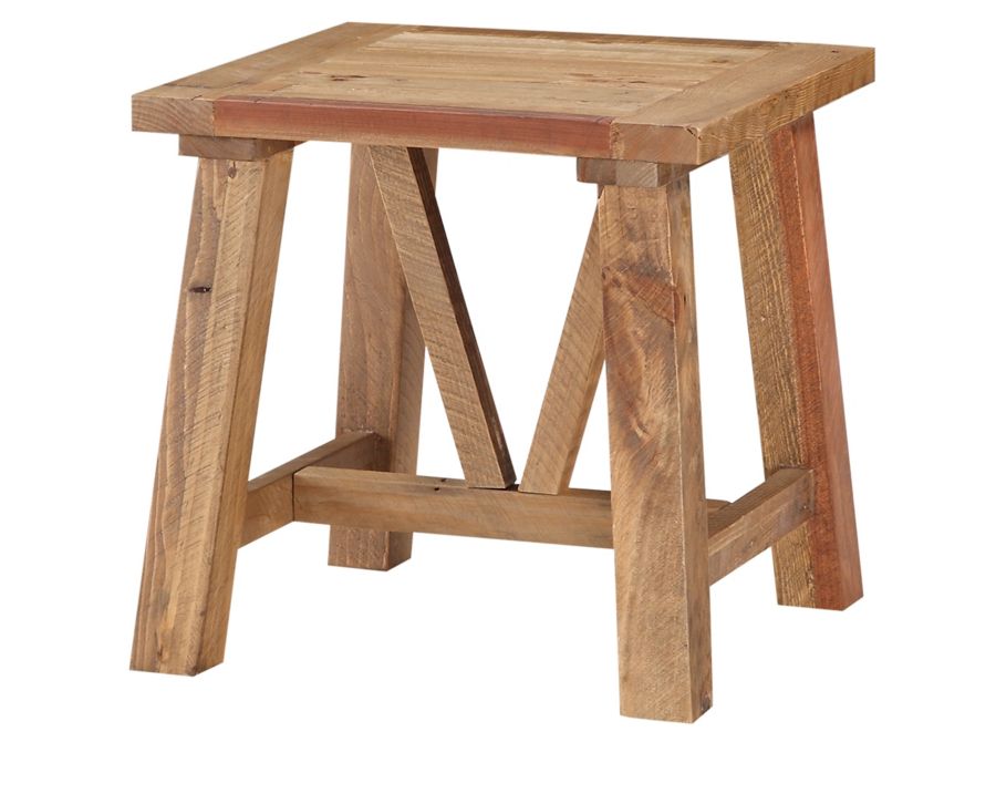 Hudson Bend End Table Furniture Row