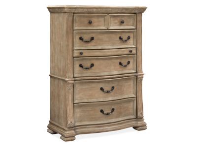 Furniture row store chest of drawers