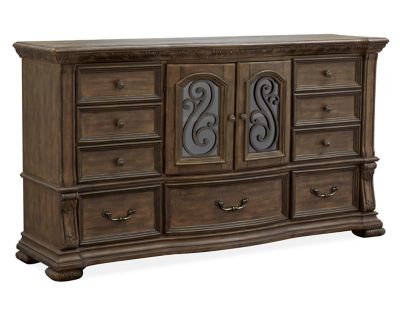 Furniture row store dressers