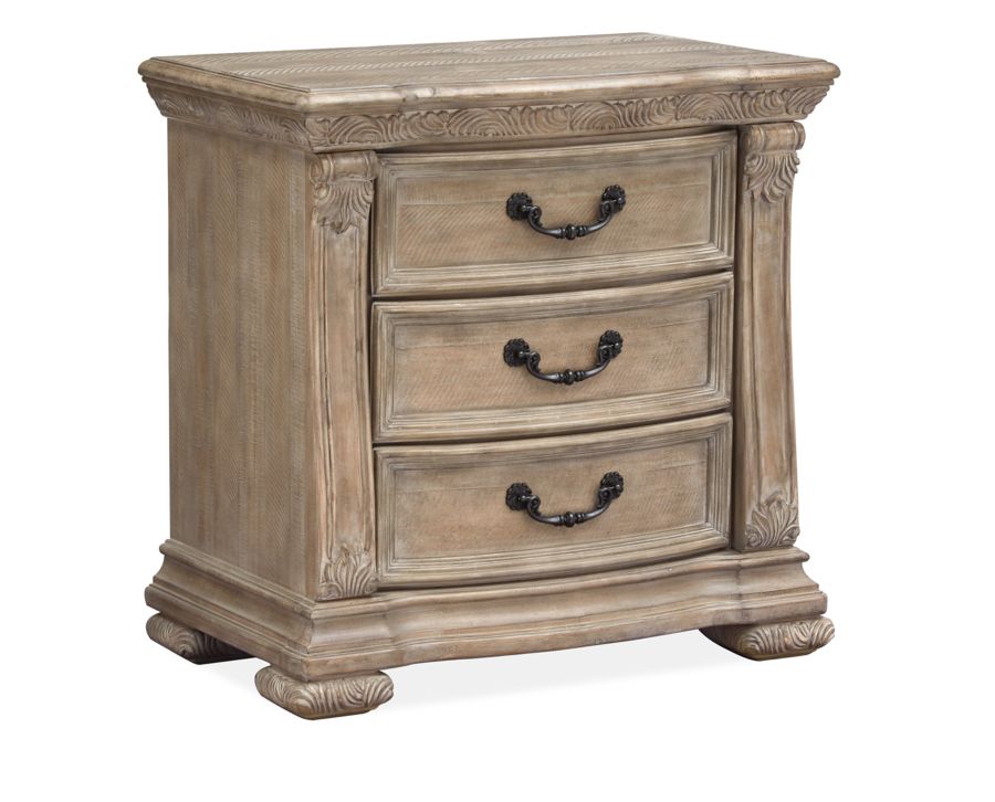 Huntington Nightstand Furniture Row