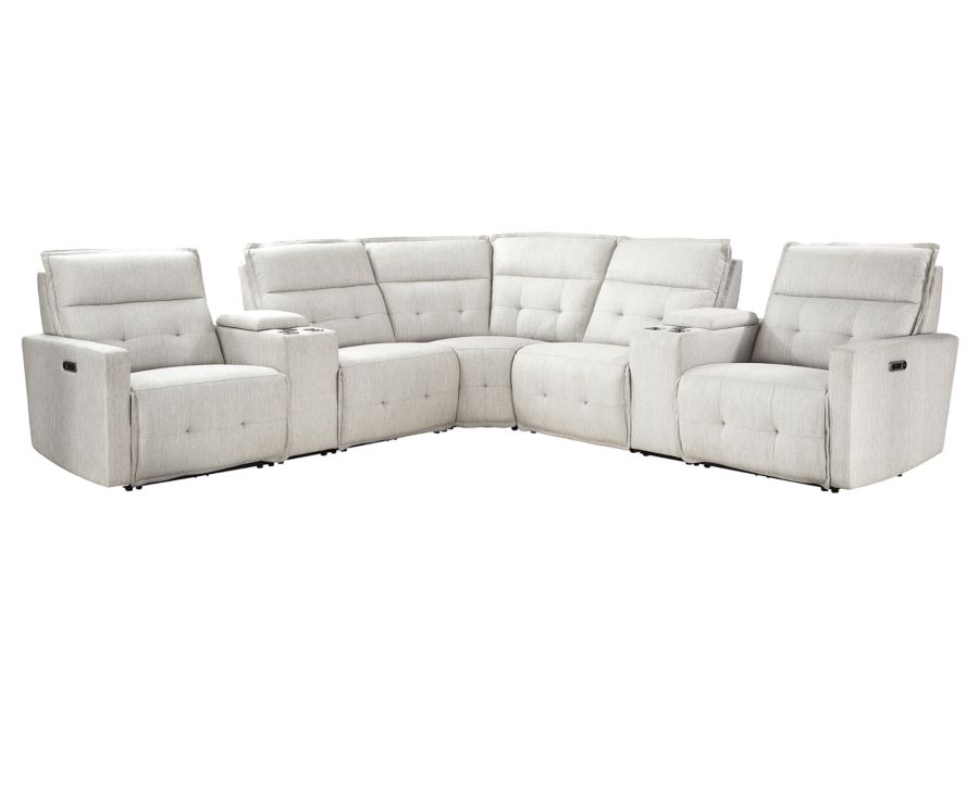Keridge 2 Pc. Sectional Furniture Row