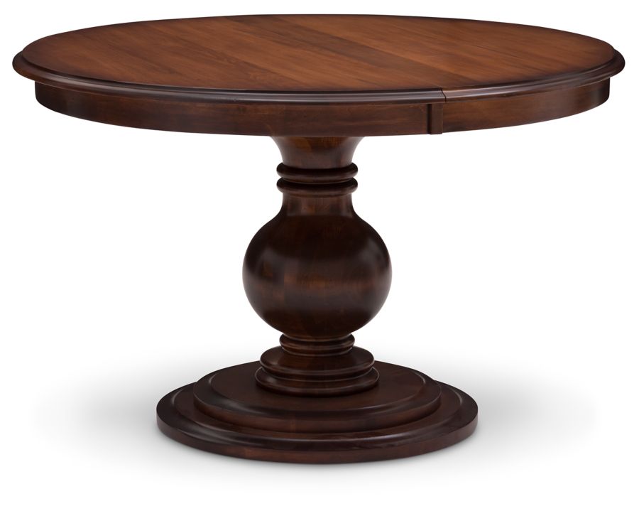 Infinity Amish Dining Table Furniture Row