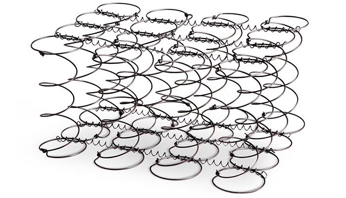 Individual Coils