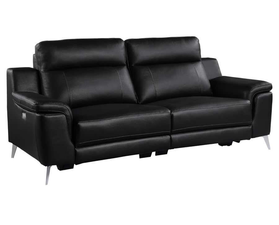 Ion Power Reclining Sofa Furniture Row