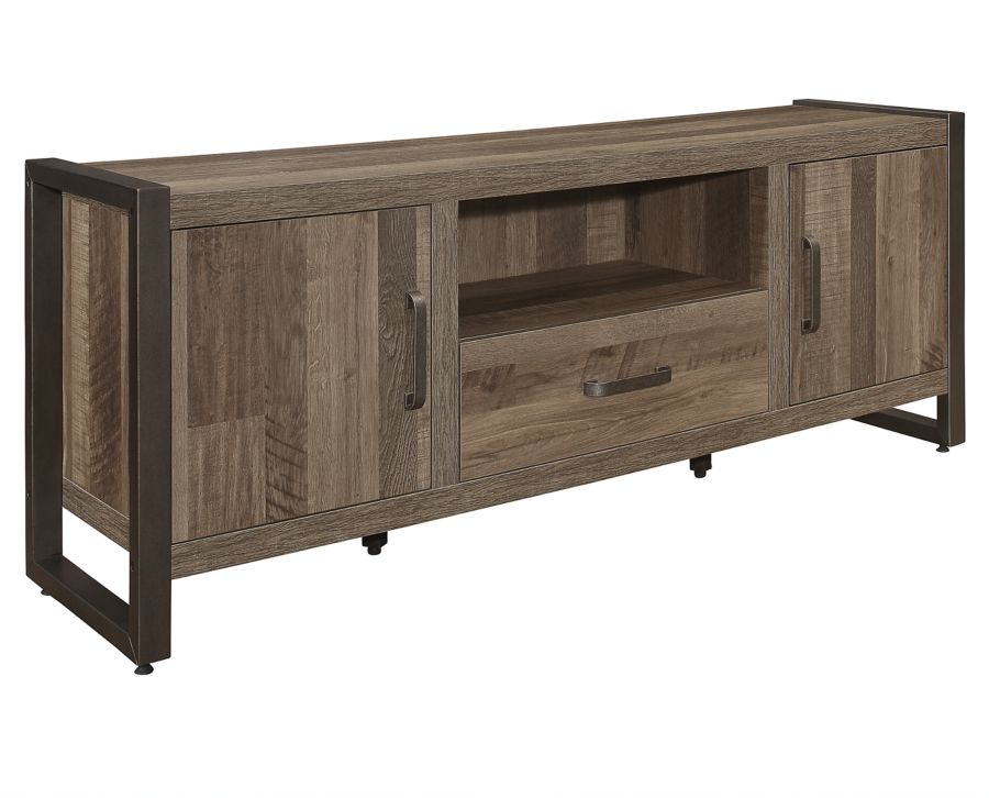 Isaac TV Stand Furniture Row