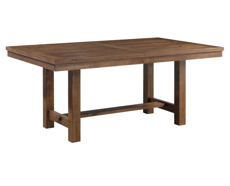 Ithaca Dining Table Furniture Row