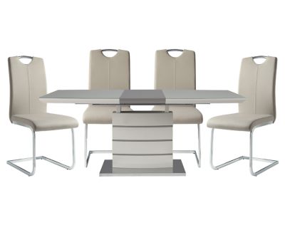 Furniture row dining discount tables and chairs