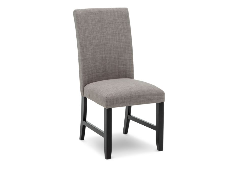 Ivory Parson Dining Chair Furniture Row