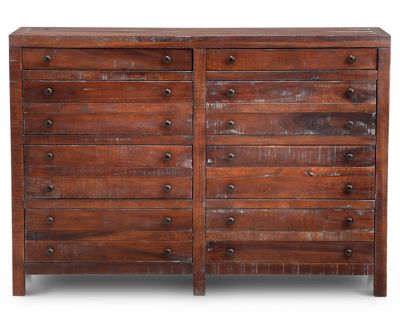 Bering Dresser