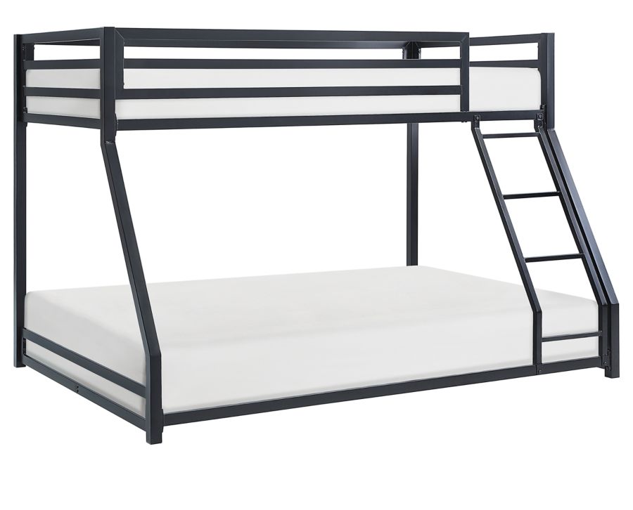 Jaxton Bunk Bed Furniture Row