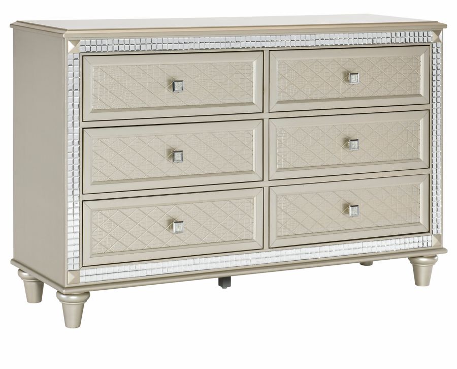 Jaylin Dresser Furniture Row