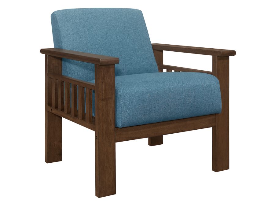 Jenson Accent Chair Furniture Row