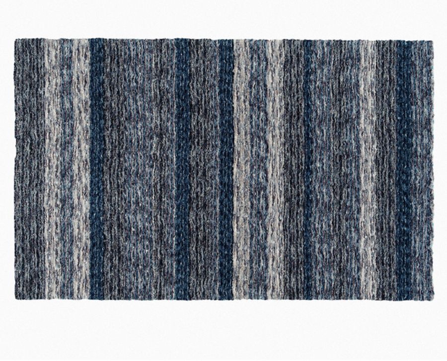 Joplin Indigo Rug Furniture Row