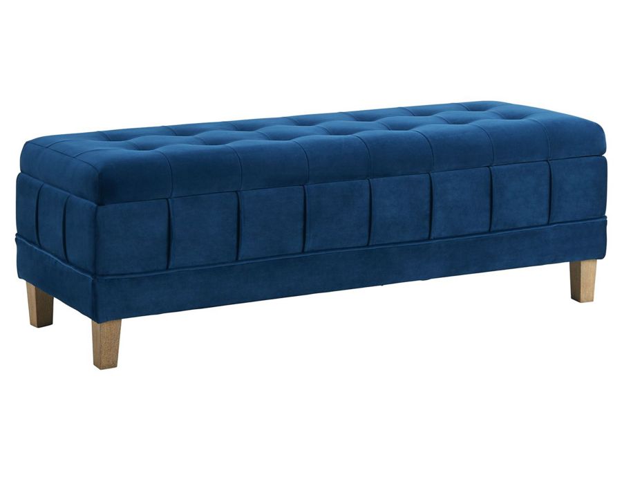 Jude Storage Ottoman Furniture Row