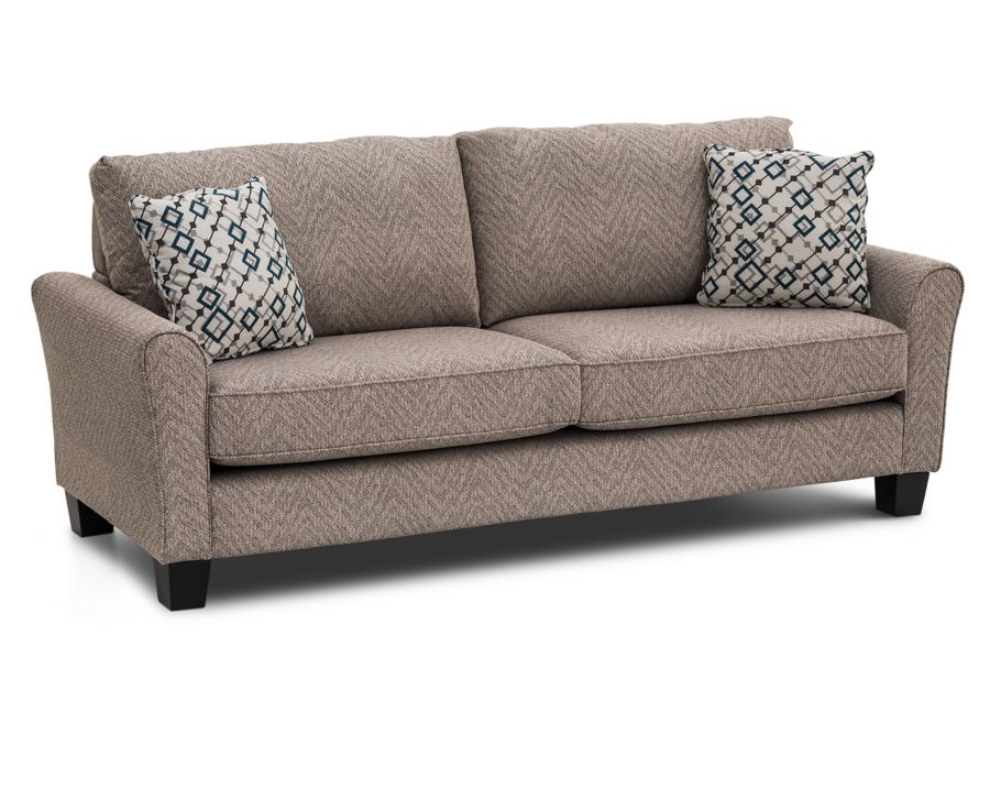 Kites Sofa Furniture Row
