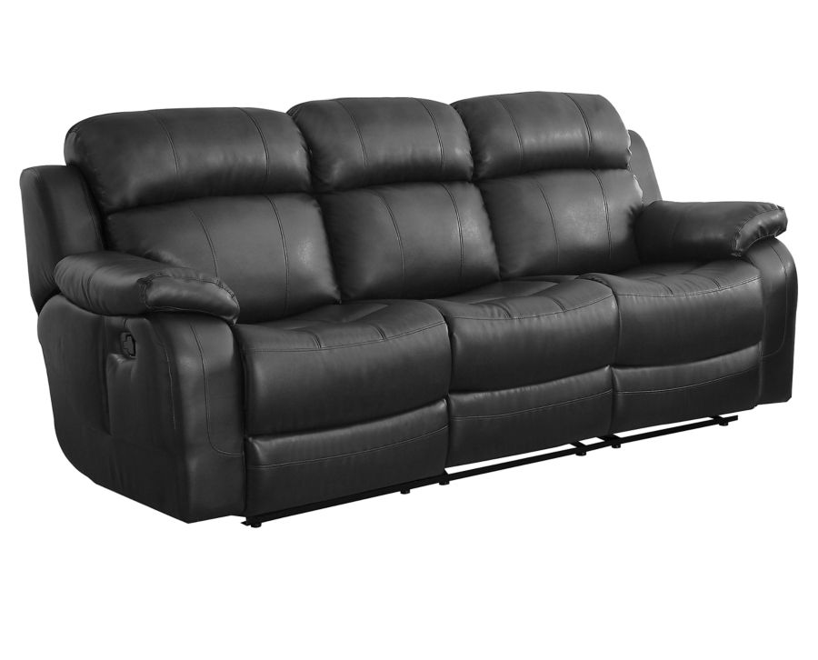 Kappa Reclining Sofa | Furniture Row