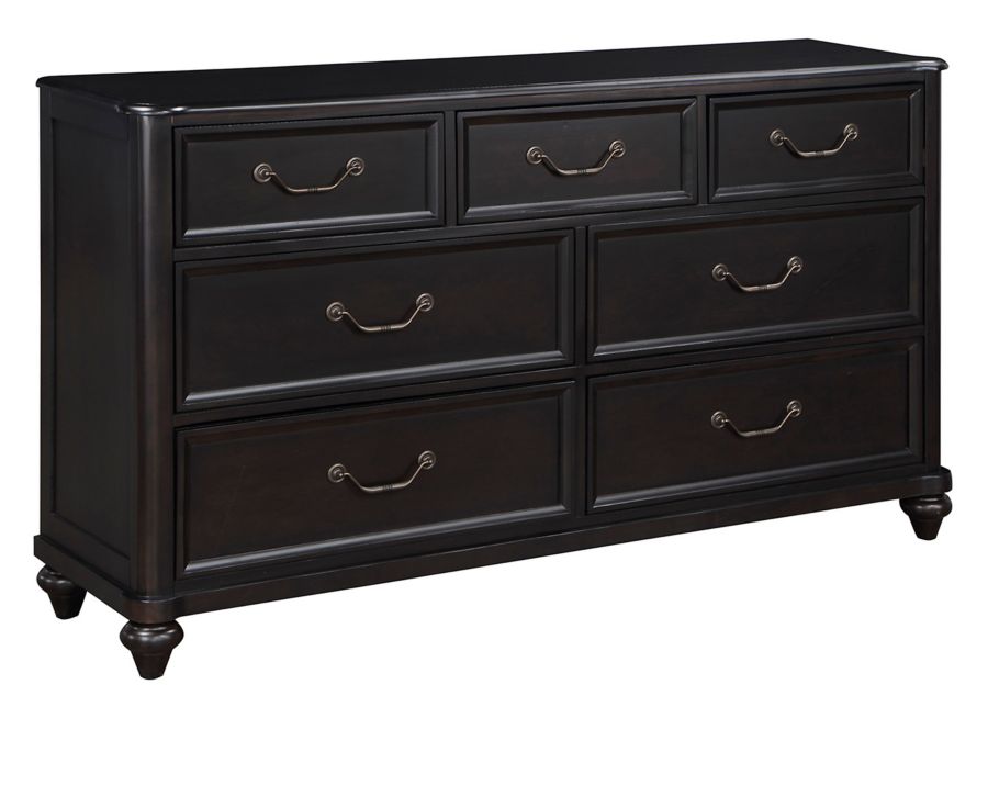 Karlock Dresser Furniture Row