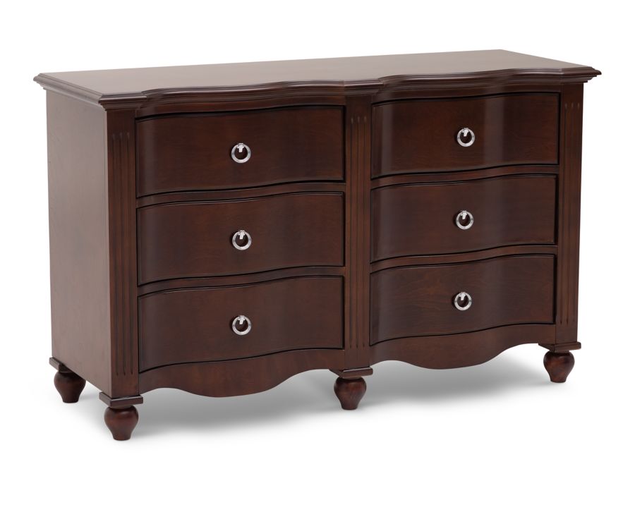 Kate Dresser Furniture Row