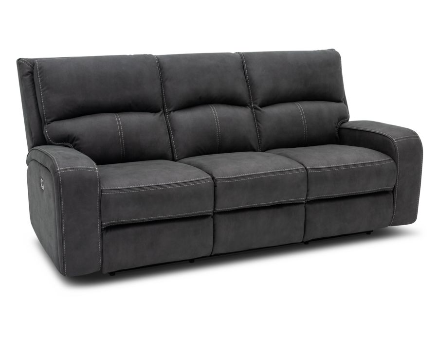Keaton Reclining Sofa Furniture Row