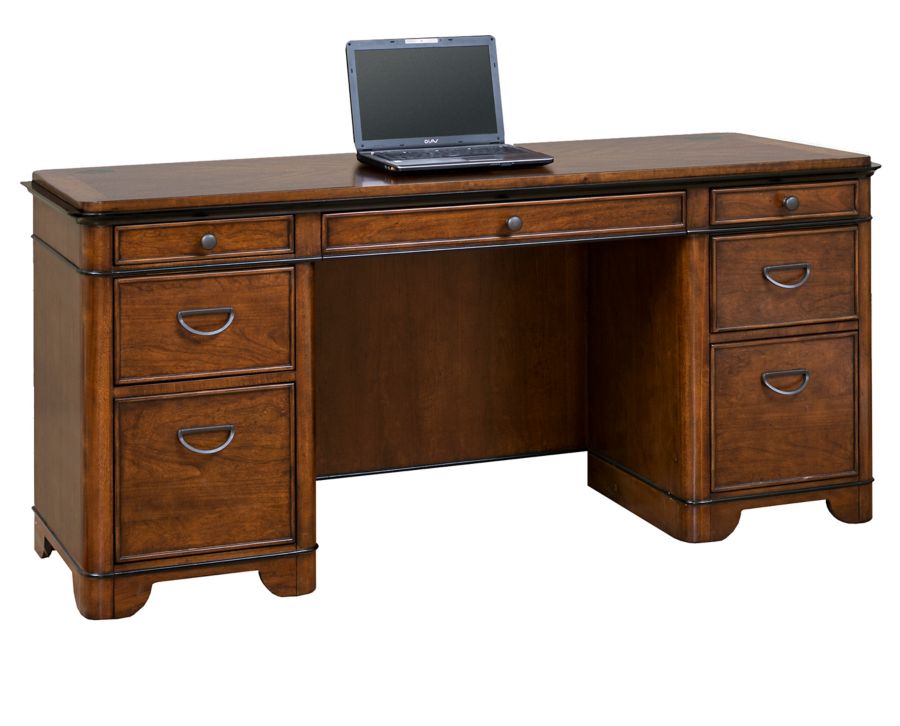 Kempton Credenza | Furniture Row