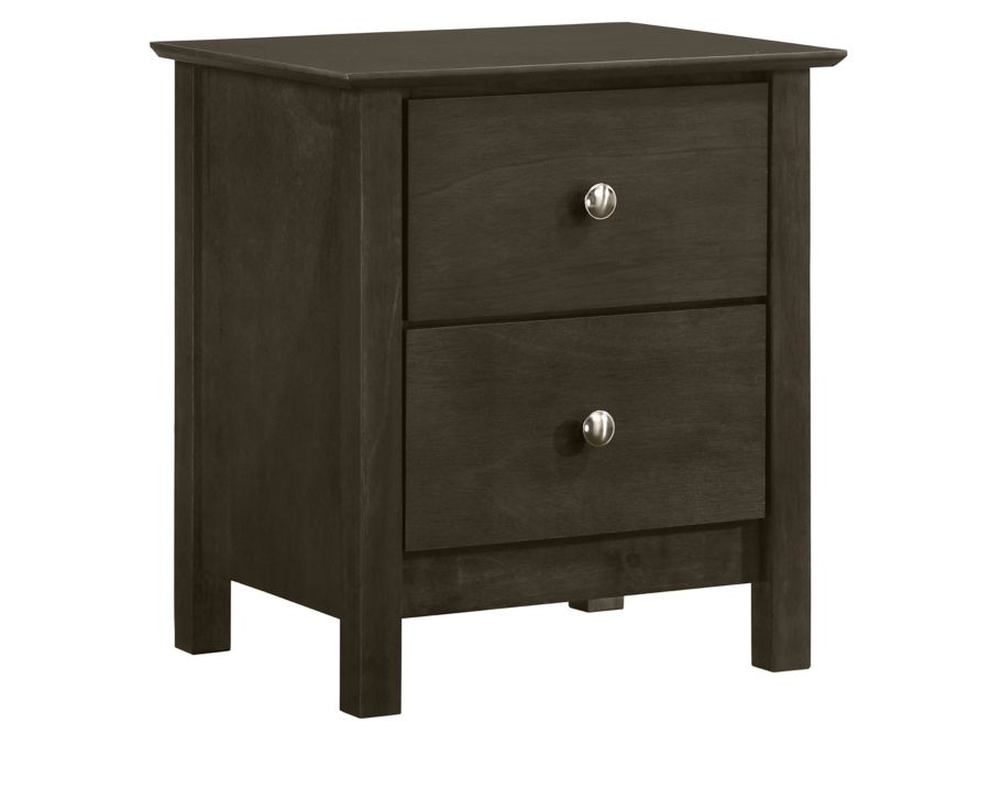 Keystone Nightstand Furniture Row